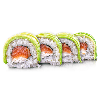 НОРВЕЖКА ГОРА 4 БР