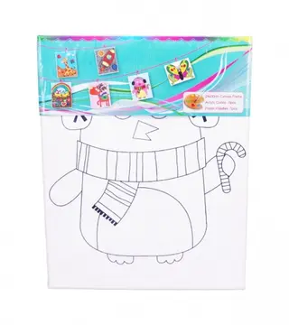 (191629) Platno za slikanje 24x30cm 01210352