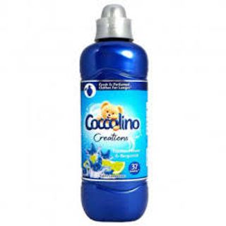 Конд. Д/білизни Coccolino Бергамот (925мл)