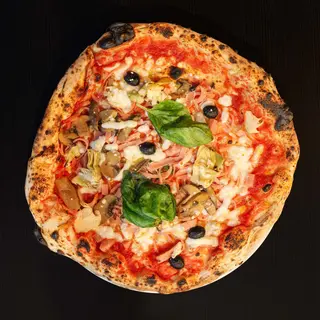 capricciosa