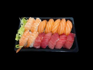 Nigiri Variado L  (14 Uds.)