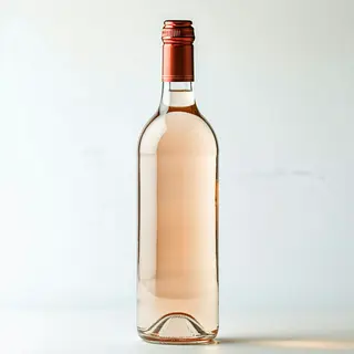 Vino Rosado Romance (75 Cl.)