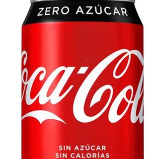 Coca Cola Zero