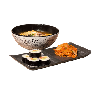 Бенто бокс Корея (800г)