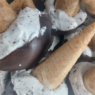 CONO MIGNON STRACCIATELLA CADAUNO 
