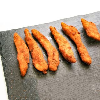 Fingers De Pollo (4Uds)