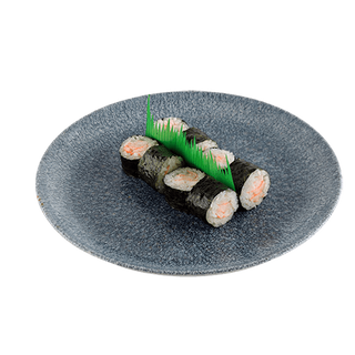 97. Hosomaki z krewetkami