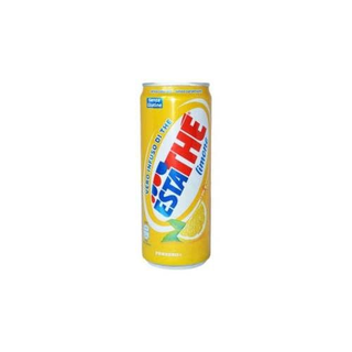 Tè al limone 33 cl