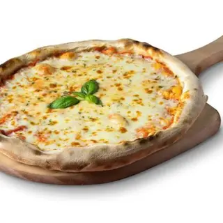 Pizza Margarita