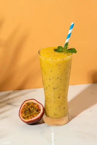 PassionFruit Smoothie