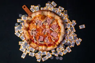Capricciosa