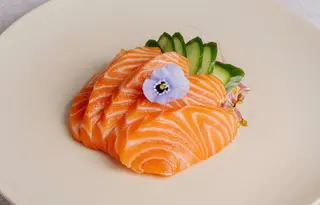 Sashimi Sukoshi (5 Plastrów)