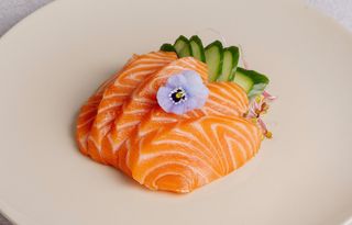 Sashimi Sukoshi (5 Plastrów)