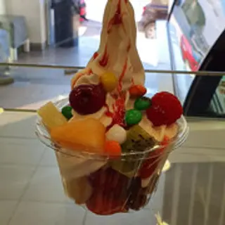 Yaourt Granola Bowl (Grand)