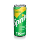 Sprite кен 330мл