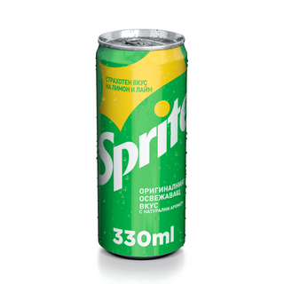 Sprite кен