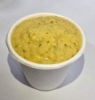 Ogórkowo-musztardowy