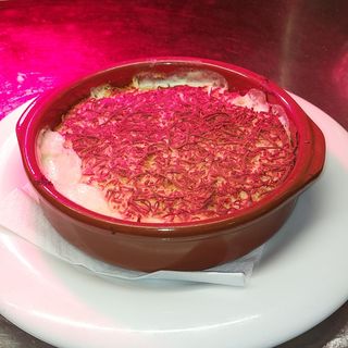 Canelones de la yaya Maria 