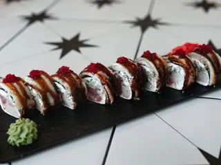 No Rice Roll (270g)