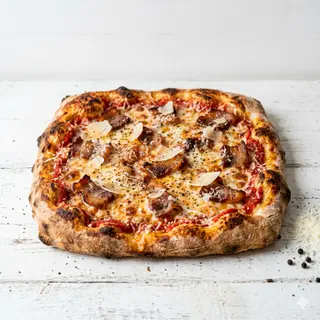 Pizza Tulio