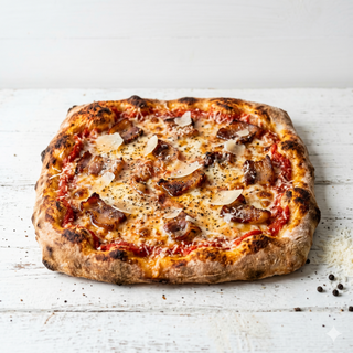 Pizza Tulio