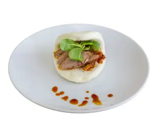 144T-Ban Bao De Pato (1 Pza.)