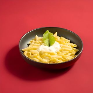 Penne 5 Fromages