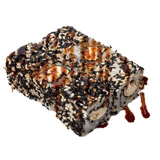 Рол торі-унагі