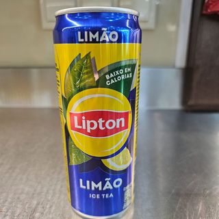 ICE TEA LIMÃO 