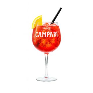 Campari Spritz