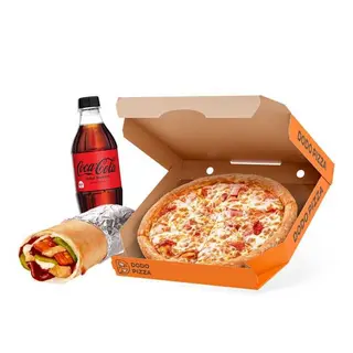 Paket Combo