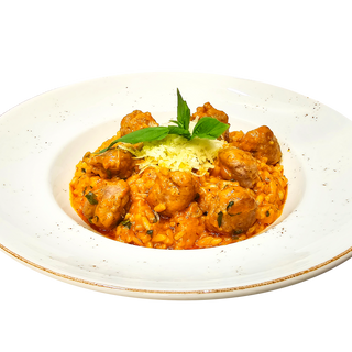 Ризото Салсиче