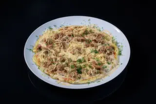 Дерун мясний