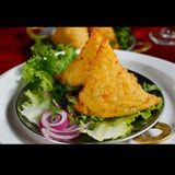 Veg Samosa