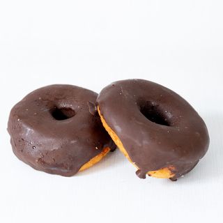 Donuts De Chocolate Sin Gluten 1Ud