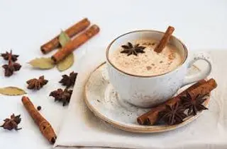 Chai Latte (8 Oz.)