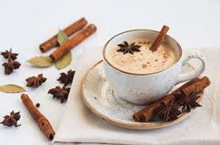 Chai Latte (8 Oz.)