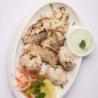 Malai Tikka