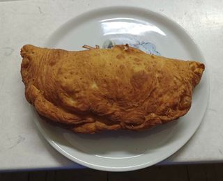 Calzone Fritto