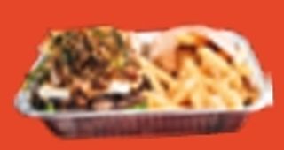 Tarrina De Carne (Grande)