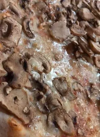 Funghi