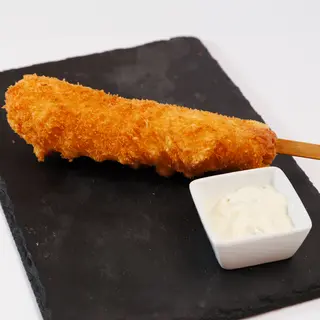 Corn dog classic