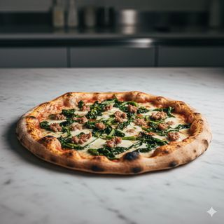 La Friarella
