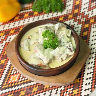 Шкмерули