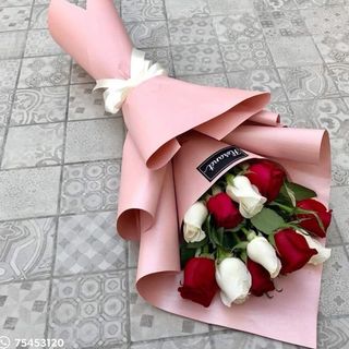 Rouge et blanc lux 077