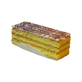 Mille-feuille Vanille