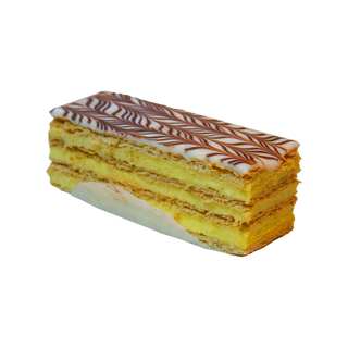 Mille-feuille Vanille