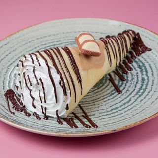 Bueno slatka palačinka