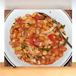 Пинат масала-Peanut masala (250г)