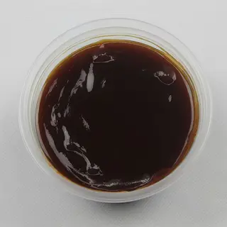 Salsa BBQ Mezcal